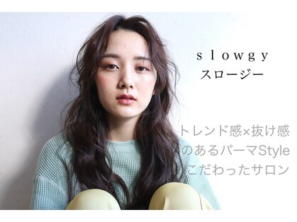 スロージー(slowgy)の写真