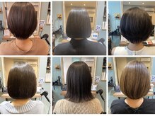 ヘアー ギャラリー ルピ(hair gallery Rupi)