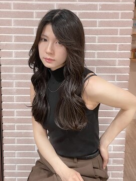 ニューヨークニューヨーク 三宮店(NYNY) レイヤーカット