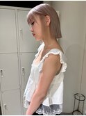 ホワイトベージュ