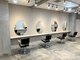 オーバーヘアー 姫路店(over hair)の写真