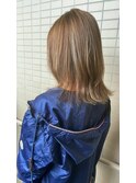 ☆お客様スタイル☆【Lavender by JEWEL 湘南台/湘南台駅】