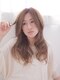 オアシスビューティ(Oasis beauty)の写真/イメチェンにオススメ！ゆるふわパーマで女性らしさを演出。再現性の高いパーマスタイルはお任せください☆