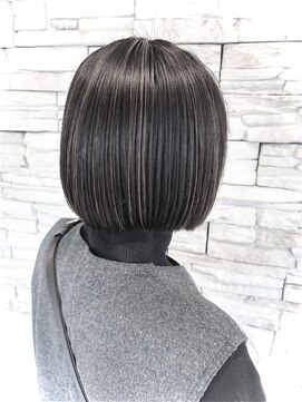 エミュ(emu) ミニボブ