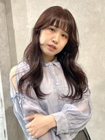 ゼスト ジグ(ZEST ZIGU)&nbsp;チェリーブラウン