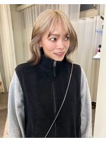 ハコ プラス(HACO+)&nbsp;【HACO+】 rena　デザインカラー