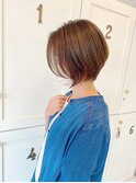 藤井ショート