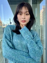 シック 大宮西口(CHIC) ブルーカラーくびれミディアム