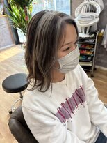 フイ(Hui) スライシングゾーンカラー