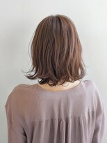 ユイット 市川(yuit)&nbsp;透明感のあるボブ [市川/松戸/髪質改善]