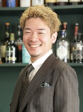 ザスーツブラザーズ(THE SUITS BROTHERS) 伊藤 洸世