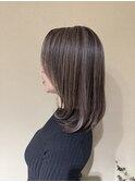 ハイライトデザイン