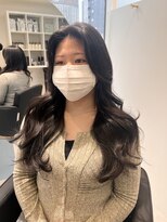 イエナ 難波(IENA)&nbsp;艶髪×ヨシンモリ