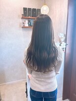 アトレ(attrait) ロングスタイル