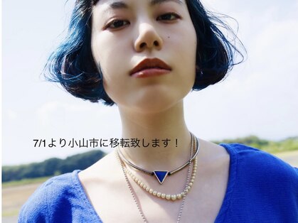 ザ アルゴンキン トウキョウ オヤマ(THE ALGONQUIN TOKYO OYAMA)の写真