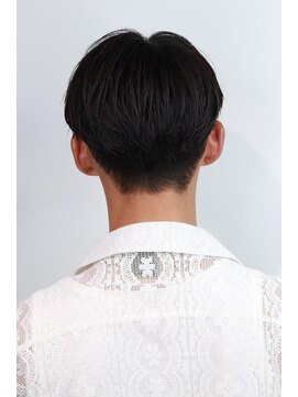 リップスアネックス 大宮(LIPPS annex) シースルーマッシュ