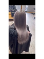 ミミ(mimi)&nbsp;グレーカラー