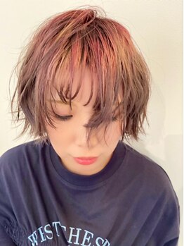 トゥッカ タロ(Tukka talo)の写真/「上質個室空間×繊細な技術×こだわり商材」で大人女性を美髪に導きます♪