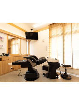 【郡山】じっくりもみほぐすことで、コリを解消し、普段取りきれない毛穴汚れもしっかり除去◎