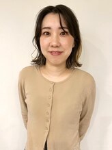 マッシュマシェラ(MASHU MACHELA)&nbsp;本庄 未来