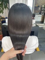 アチーヴ(achieve)&nbsp;艶髪