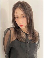 リコバイアフロート(riko by afloat)&nbsp;【畑中正敏】20代30代40代◎ひし形レイヤーカット