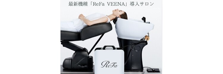 コリュート 本八幡(coryuto)のサロンヘッダー