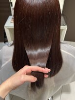 アヴァンスクロス あべのルシアス店(AVANCE.CROSS)&nbsp;髪質改善トリートメント