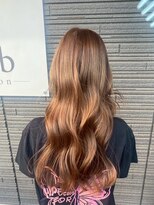 リム(Limb)&nbsp;【艶髪】髪質改善　ベージュ