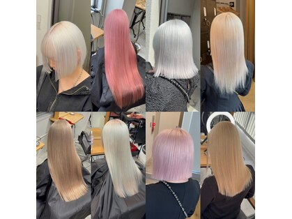 シエル 岡山店(CIEL)の写真