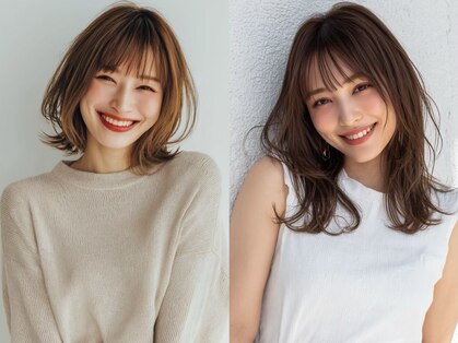 ルチナ 秦野(Lucina)の写真