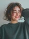 マイン(Mine)の写真/“隠す”から“活かす”へ。上質な大人のヘアカラー