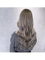 レヴェリー(REVERIE)&nbsp;プルエクステ