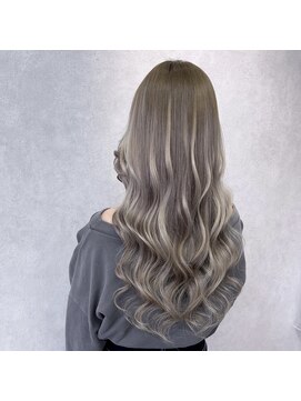 レヴェリー(REVERIE) プルエクステ