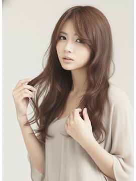 ルーズエレガント