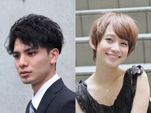 エヌドットサロン ギンザ(N.SALON GINZA)