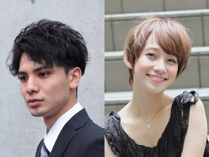 エヌドットサロン ギンザ(N.SALON GINZA)の写真