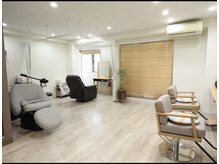 ジプソリー(Gypsoly)の雰囲気（店内写真）