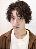 波巻きセンターパート