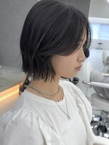 サンドイエナ 横浜店(sand yena)&nbsp;くびれボブ