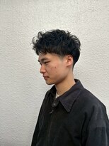 フローレン(FLOREN)&nbsp;ニュアンスパーマ