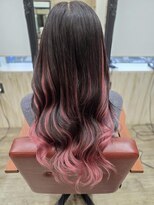 ウィスプヘアー(wisp HAIR)&nbsp;#プルエクステ#エクステ#大宮#埼玉