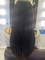 ヘアートップス ベイタウン店&nbsp;ボブ
