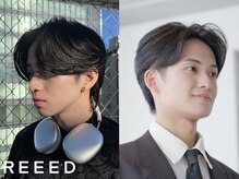 リード 渋谷店(REEED)