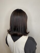 アリレイナ美容室 鎌倉店(ARIREINA) 鎌倉大人ショートボブ顔回りレイヤーカットくびれショート30代
