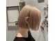 ポリッシュヘアーメイク 金町店(POLISH hair make)の写真