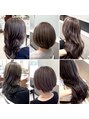 プログレス つくば店(PROGRESS by ヂェムクローバーヘアー)&nbsp;【新感覚ハイライト】 メンズ レディース◎白髪の有無関係なし！