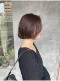 ボブ