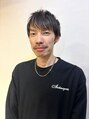 アグ ヘアー デイジー 仙台駅前店(Agu hair daisy)&nbsp;阿部 友貴