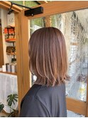 鎖骨ミディアム◎20代◎30代◎40代◎50代